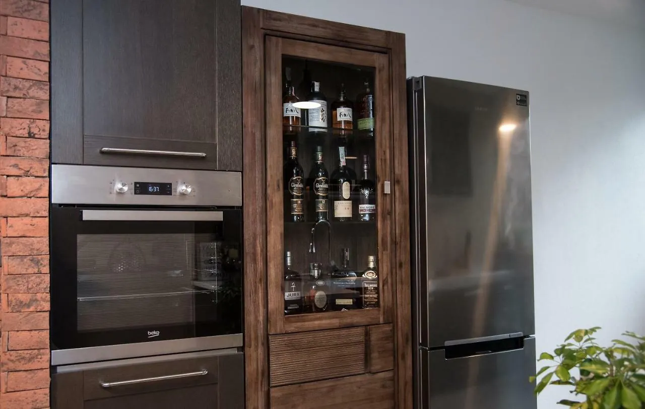 Deni Luxury Apartment Split