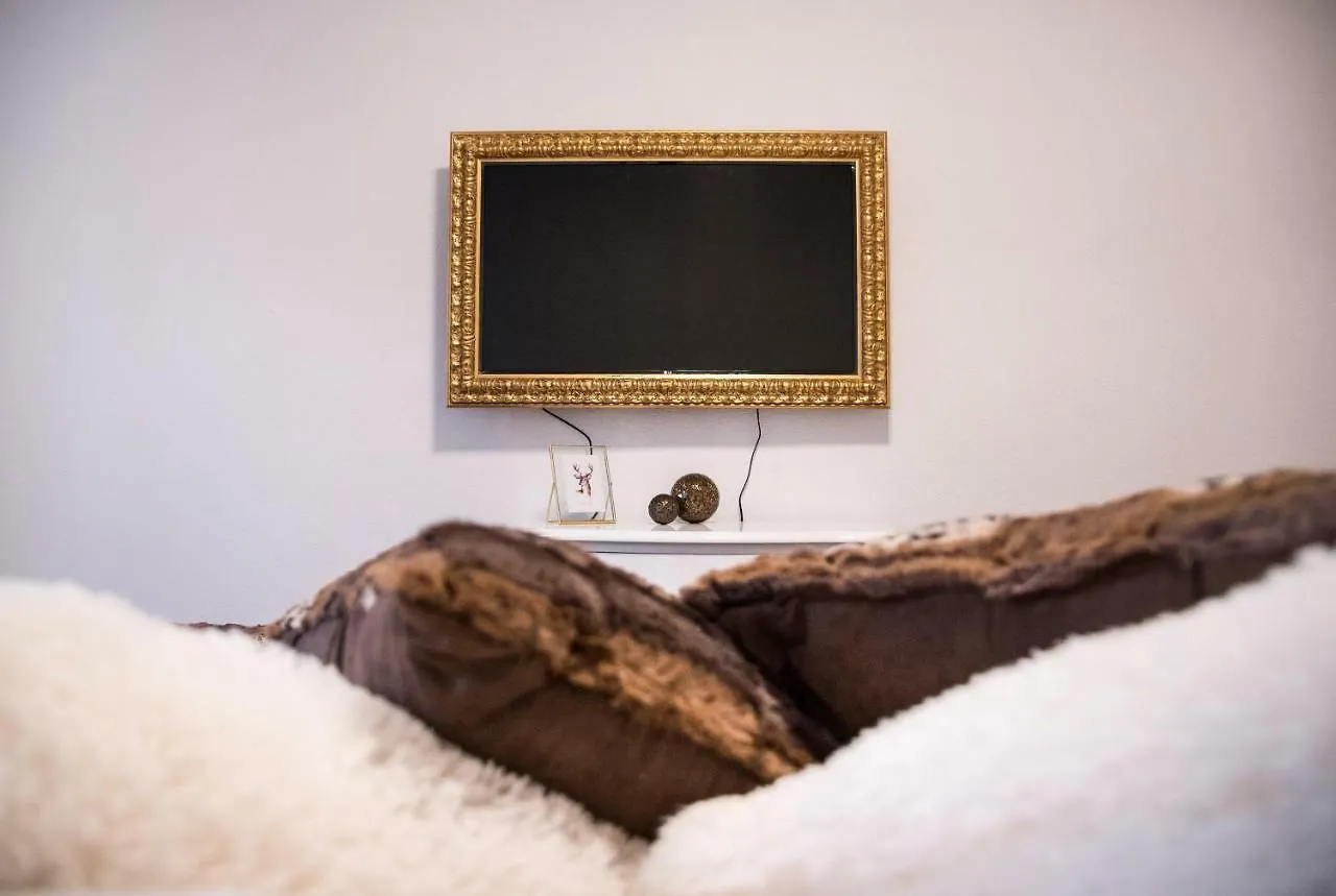 Deni Luxury Apartment Split