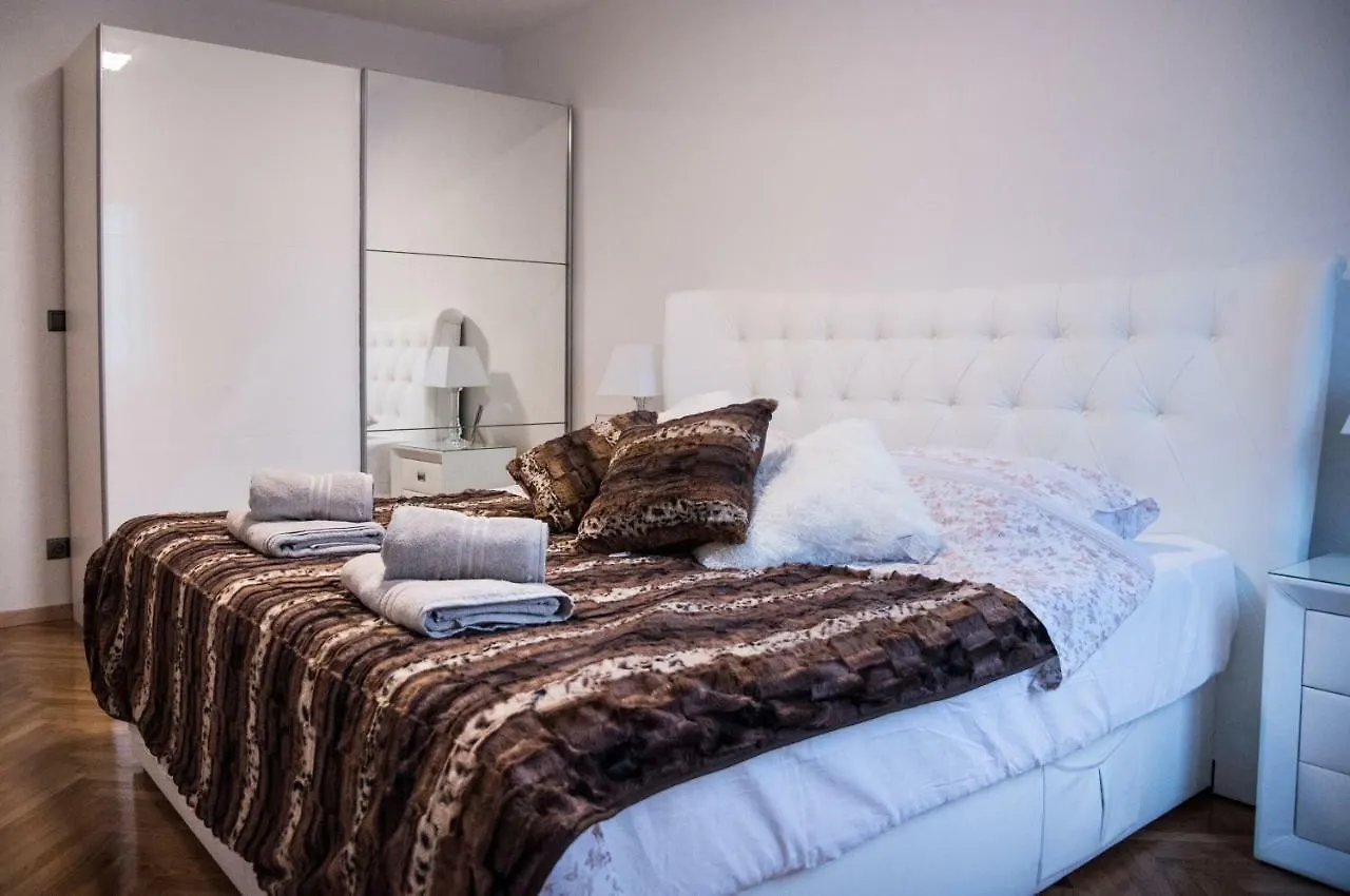Deni Luxury Apartment Split Croatia