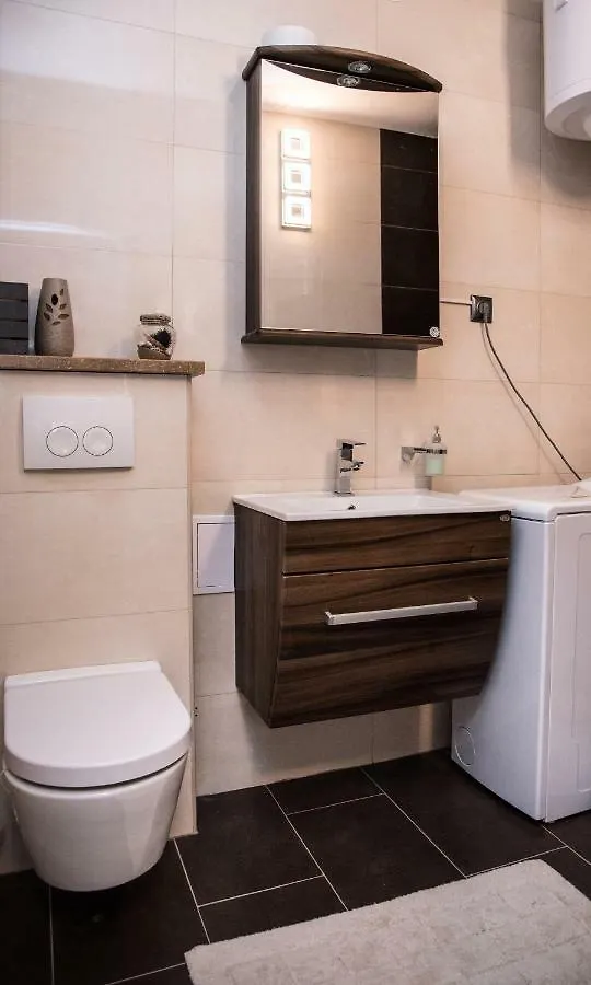 Deni Luxury Apartment Split Croatia