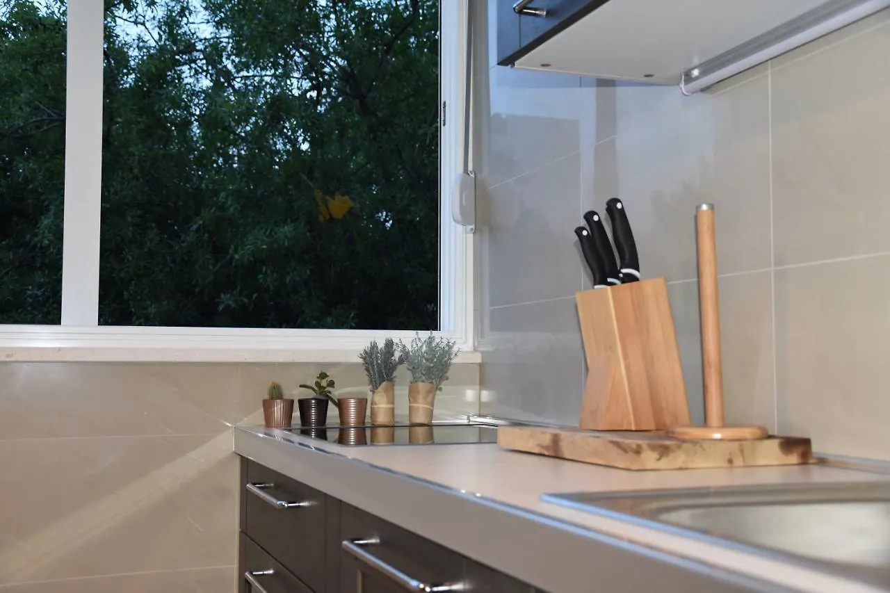 Deni Luxury Apartment Split 0*,