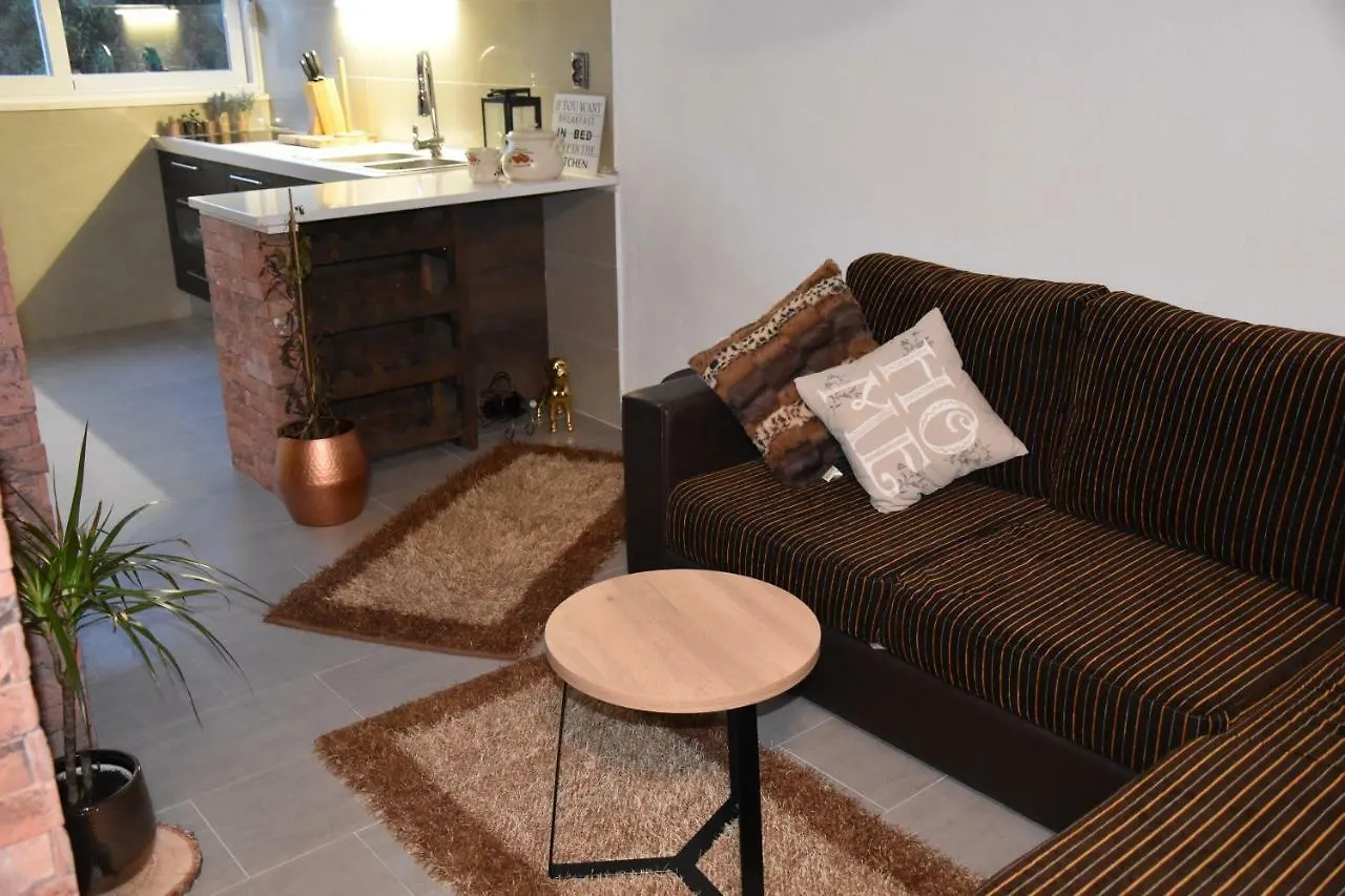 Deni Luxury Apartment Split 0*,  Croatia