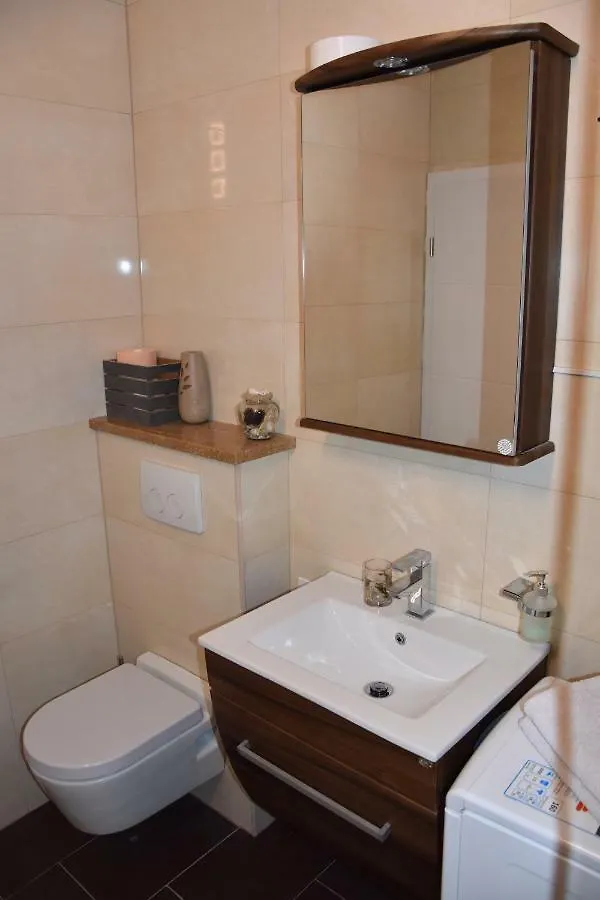 Deni Luxury Apartment Split