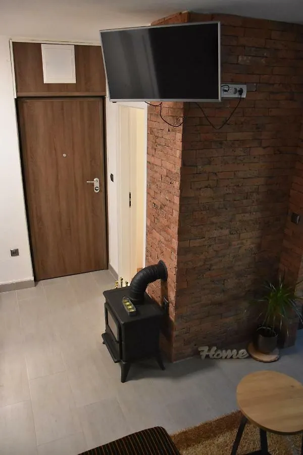 Deni Luxury Apartment Split