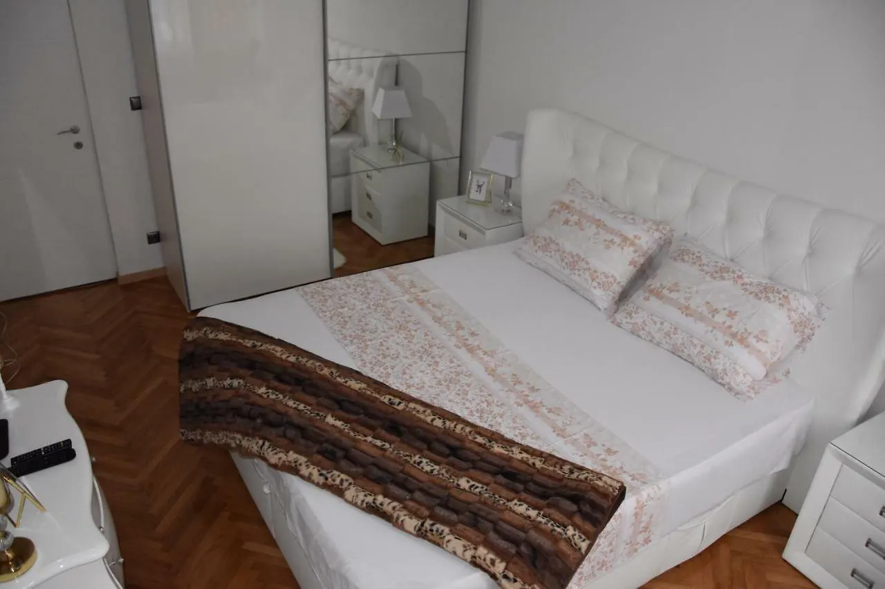 Deni Luxury Apartment Split Croatia